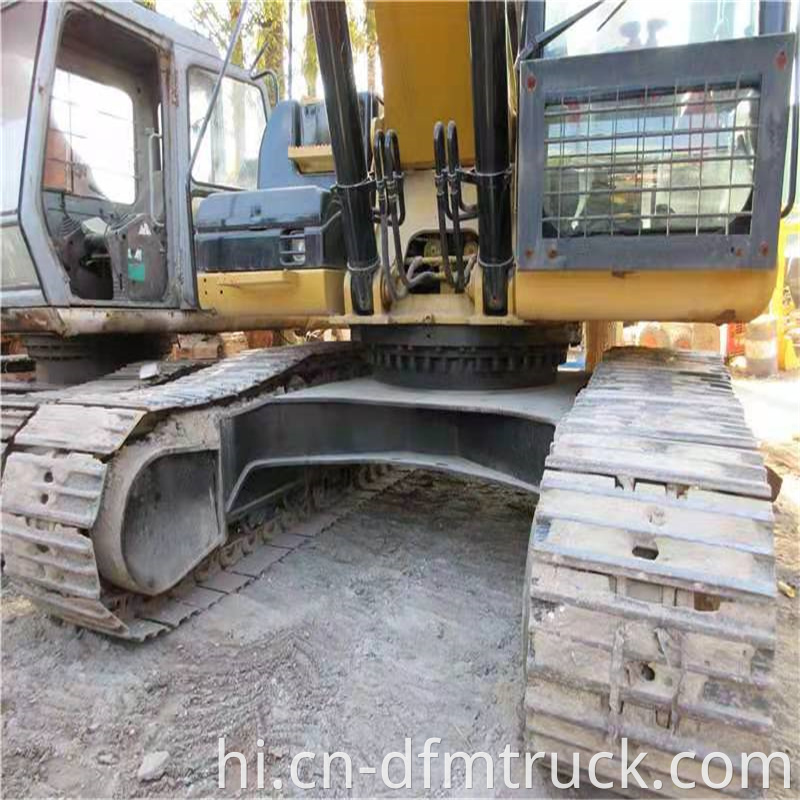 Cat325dl 7 Jpg